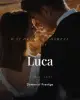 Invitație online de Aniversare, modelul Lumière
