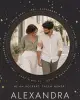 Invitație online de Nuntă, modelul Eclipsa