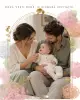 Invitație online de Nuntă & Botez, modelul Fereastra din Grădină